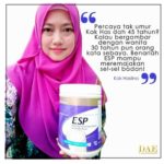 Kelebihan Soya ESP Shaklee :Pengedar Shaklee Bertam Kepala Batas