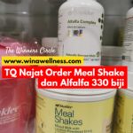 Pengedar Aktif Shaklee Bertam Kepala Batas Pulau Ready Stock