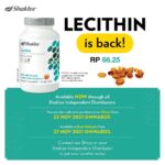 Lechitin Shaklee