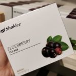 Teh Elderberry Shaklee