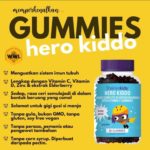 Vitamin Untuk Anak Yang Mudah Demam