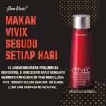 Testimoni Vivix Shaklee:PENGEDAR AKTIF SHAKLEE BERTAM KEPALA BATAS PENANG