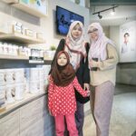 Pengedar Aktif Shaklee berpengalaman selama 13 Tahun bersama Shaklee