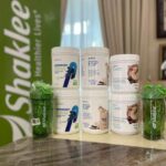 Set Shaklee Untuk Puasa