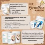 Ramadhan Dengan Set Puasa Shaklee