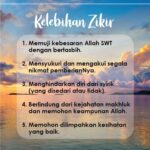 Zikir Murah Rezeki