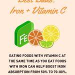 Vitamin C Bukan Hanya Untuk Cantik