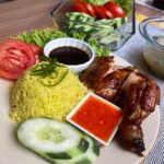 Resepi Nasi Ayam Utara Paling Mudah Dan Sedap