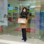 Pengedar Aktif Shaklee Bertam Kepala Batas Penang