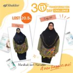 Set Kurus Shaklee:Kurus Dengan Mudah