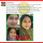 Cara pilih Vitamin E yang betul