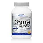 Kelebihan Omega 3 dalam Omega Guard