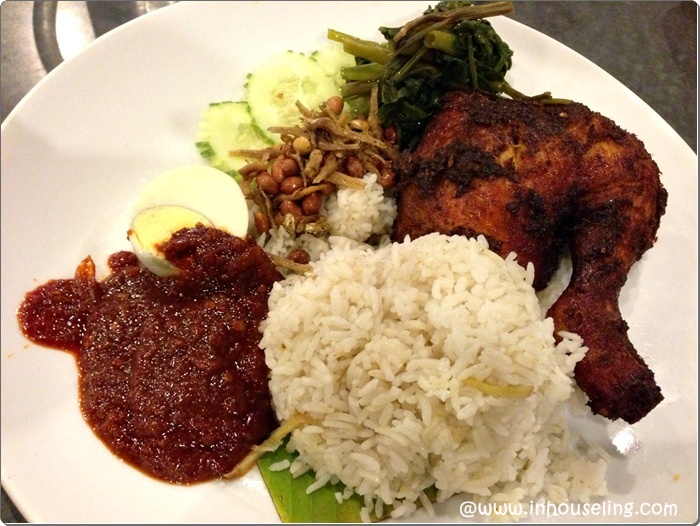 Jom Tukar Menu Sarapan Pagi Kita