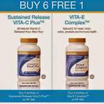 Promosi Berganda Shaklee Bulan Disember