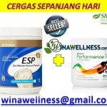 Pentingnya badan sihat, segar dan cergas