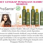 Tips Suburkan Rambut Anda Dengan Bahan Semulajadi