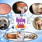 Tanda-tanda Healing Crisis