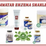 Testimoni Shaklee: Set Rawatan Eczema