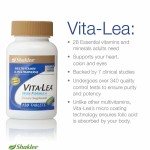 Multivitamin Shaklee untuk ibu mengandung