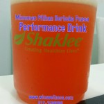 Kesegaran Segelas Performance Drink
Shaklee.