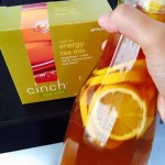 Shaklee Penang:Tea Terbaik Hanya Jenama Shaklee