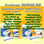 Shaklee Penang:Keistimewaan EShaklee