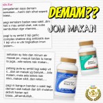 Shaklee Penang : Penawar Demam