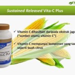 Shaklee Bertam:Mengapa Mesti Ambil Vitamin C Setiap Hari?