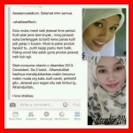 Apakah Vitamin Untuk Kulit Cantik