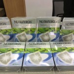 Shaklee Bertam:Siapa Yang Perlukan Nutriferon