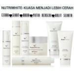 Shaklee Bertam:Nutriwhite Shaklee