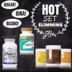 Shaklee Bertam:Cinch Minuman Untuk Kurus