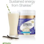 Shaklee Bertam:Apakah Kepentingan Protein Kepada Manusia