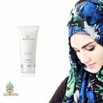 Shaklee:Hilangkan kesan make up dengan bersih sebelum berwuduk