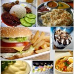 Shaklee Penang:10 MAKANAN PALING MENGGEMUKKAN DI MALAYSIA