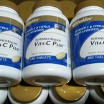 Shaklee Penang:Apakah Vitamin C Terbaik?