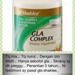 Testimoni Vitamin Untuk Kesuburan