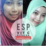 TESTIMONI SET KECANTIKAN KULIT SHAKLEE