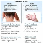 Apakah Vitamin Untuk Pesakit Psoriasis