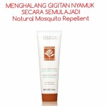 Shaklee Bertam:Bagaimana Menghalang Gigitan Nyamuk?