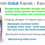 Shaklee Penang:Apakah vitamin terbaik untuk kanak-kanak?