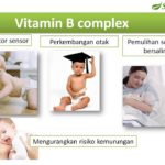 Apakah vitamin penting sebagai persediaan sebelum hamil?