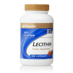 Lechitin Penting Untuk Mencairkan Lemak Kolestrol