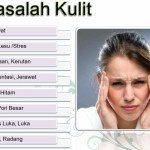 Tips Dapatkan Kulit Yang Lembab Dan Sihat