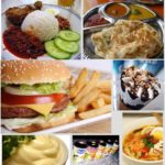 ​10 MAKANAN PALING MENGGEMUKKAN DI MALAYSIA