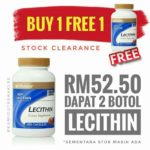 Lechitin Bagus Untuk Otak Dan Kecantikan 