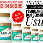 Herblax Shaklee Bersihkan Usus Yang Kotor 