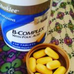 Jerawat Tanda Badan Kurang Vitamin B