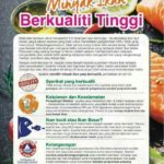 Bahaya Minyak Ikan Yang Tercemar