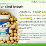 ESP Untuk Gastrik